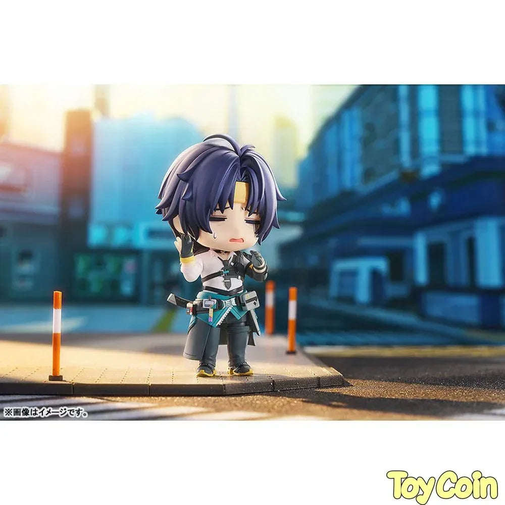 Nendoroid Asaba Harumasa by Good Smile Arts Shanghai - Shop at ToyCoin