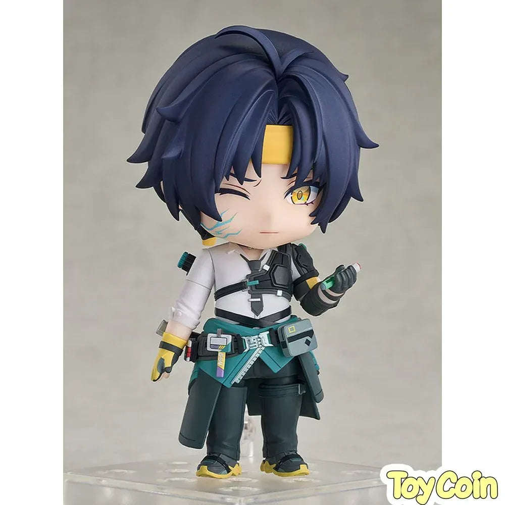 Nendoroid Asaba Harumasa by Good Smile Arts Shanghai - Shop at ToyCoin