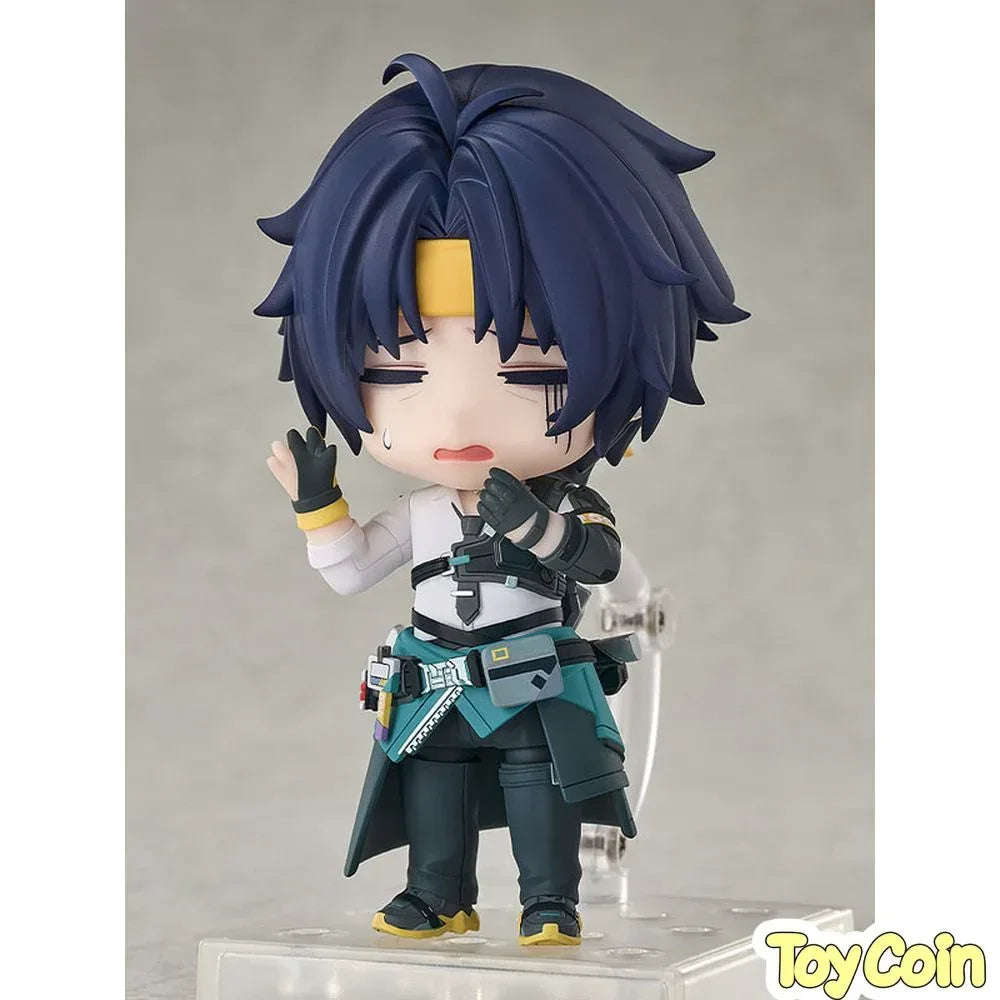 Nendoroid Asaba Harumasa by Good Smile Arts Shanghai - Shop at ToyCoin