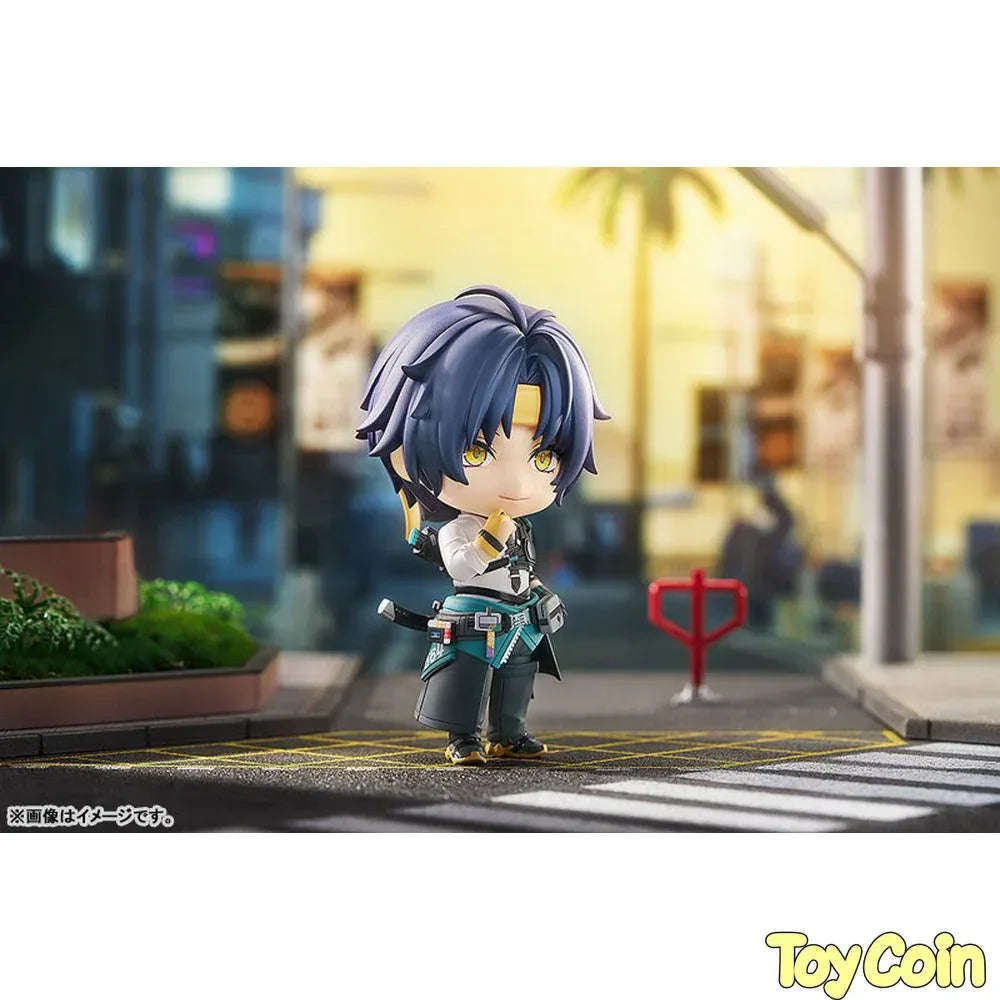 Nendoroid Asaba Harumasa by Good Smile Arts Shanghai - Shop at ToyCoin