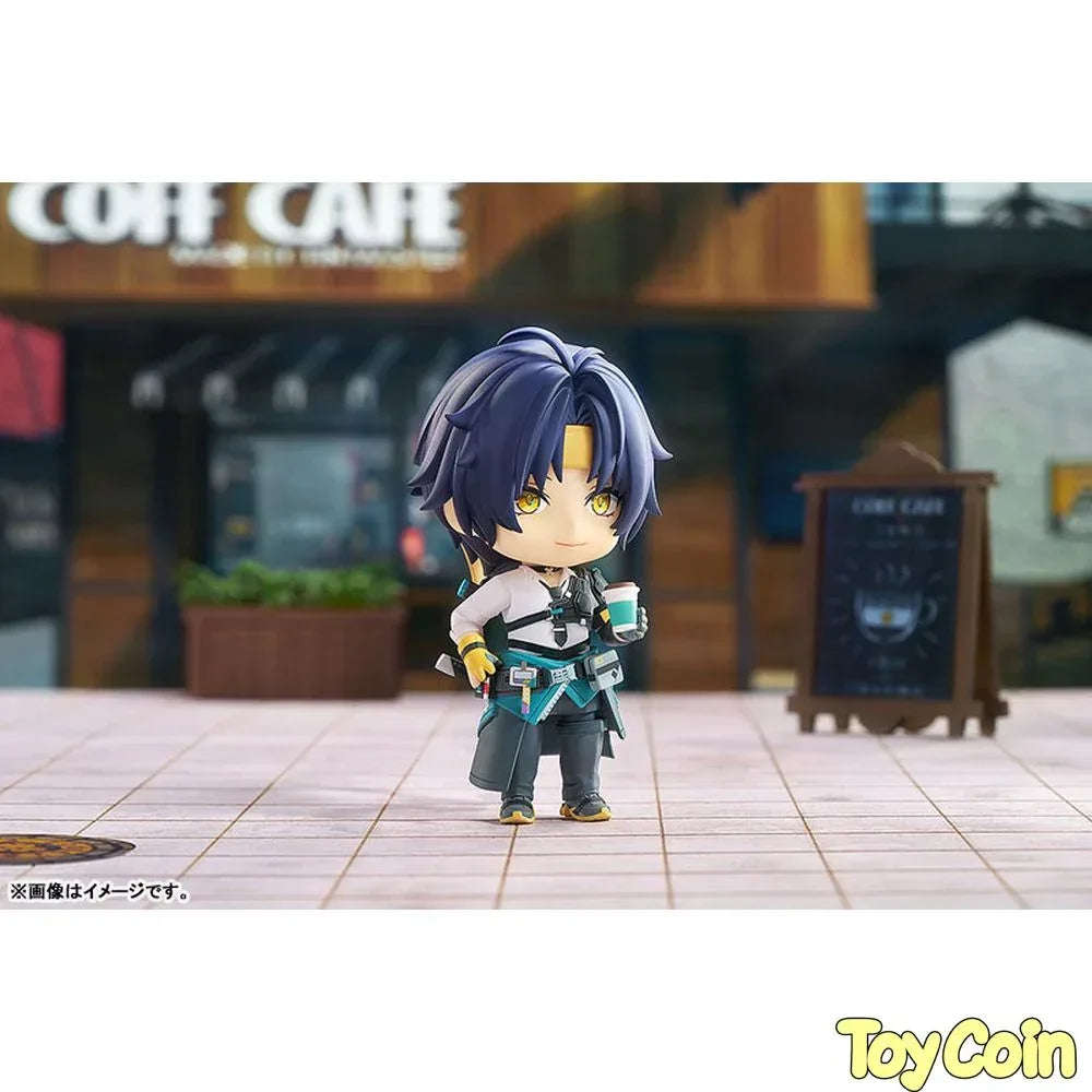 Nendoroid Asaba Harumasa by Good Smile Arts Shanghai - Shop at ToyCoin
