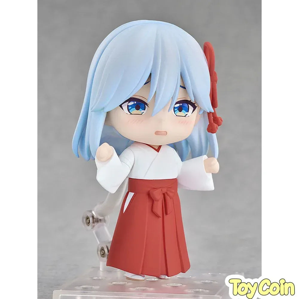 Nendoroid Asahi Amagami by Good Smile Arts Shanghai - Shop at ToyCoin