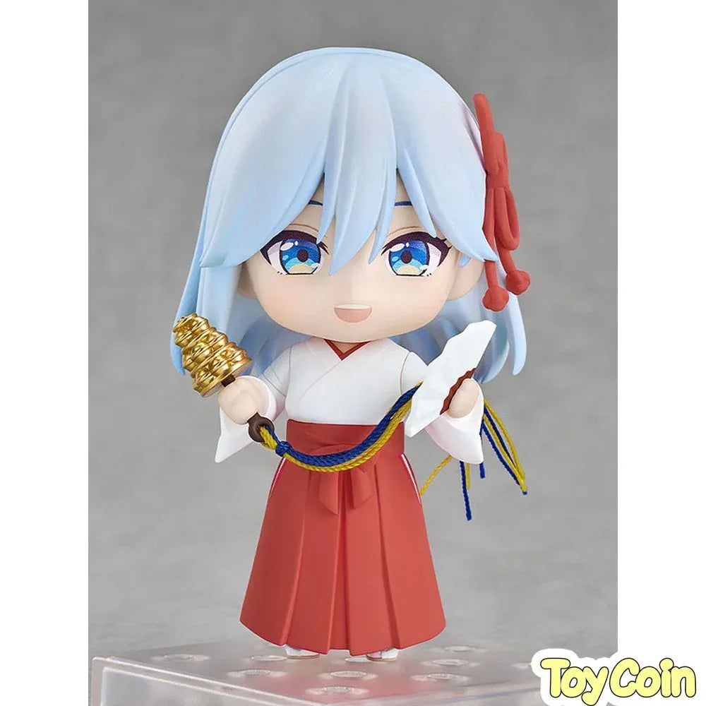 Nendoroid Asahi Amagami by Good Smile Arts Shanghai - Shop at ToyCoin