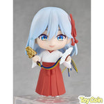 Nendoroid Asahi Amagami by Good Smile Arts Shanghai - Shop at ToyCoin