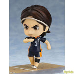 Nendoroid Asahi Azumane by Orange Rouge - Shop at ToyCoin