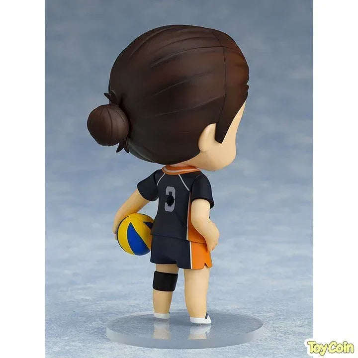 Nendoroid Asahi Azumane by Orange Rouge - Shop at ToyCoin