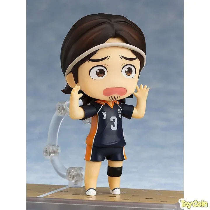 Nendoroid Asahi Azumane by Orange Rouge - Shop at ToyCoin