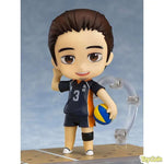 Nendoroid Asahi Azumane by Orange Rouge - Shop at ToyCoin