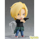 Nendoroid Ash Lynx by Orange Rouge - Shop at ToyCoin