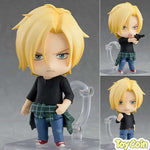 Nendoroid Ash Lynx by Orange Rouge - Shop at ToyCoin