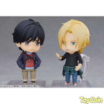 Nendoroid Ash Lynx by Orange Rouge - Shop at ToyCoin
