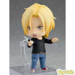 Nendoroid Ash Lynx by Orange Rouge - Shop at ToyCoin