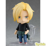 Nendoroid Ash Lynx by Orange Rouge - Shop at ToyCoin