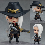 Nendoroid Ashe Classic Skin Ver. by  Good Smile Company 4580590120198 ToyCoin