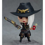 Nendoroid Ashe Classic Skin Ver. by  Good Smile Company 4580590120198 ToyCoin