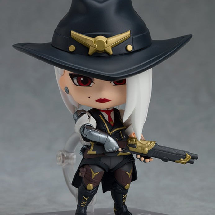 Nendoroid Ashe Classic Skin Ver. by  Good Smile Company 4580590120198 ToyCoin
