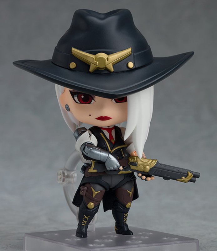 Nendoroid Ashe Classic Skin Ver. by  Good Smile Company 4580590120198 ToyCoin