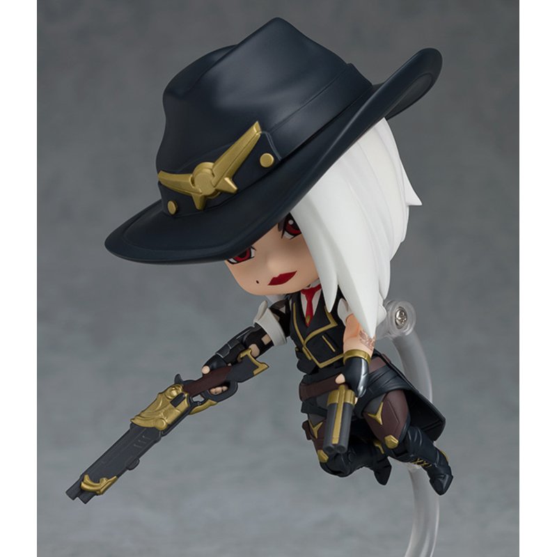 Nendoroid Ashe Classic Skin Ver. by  Good Smile Company 4580590120198 ToyCoin