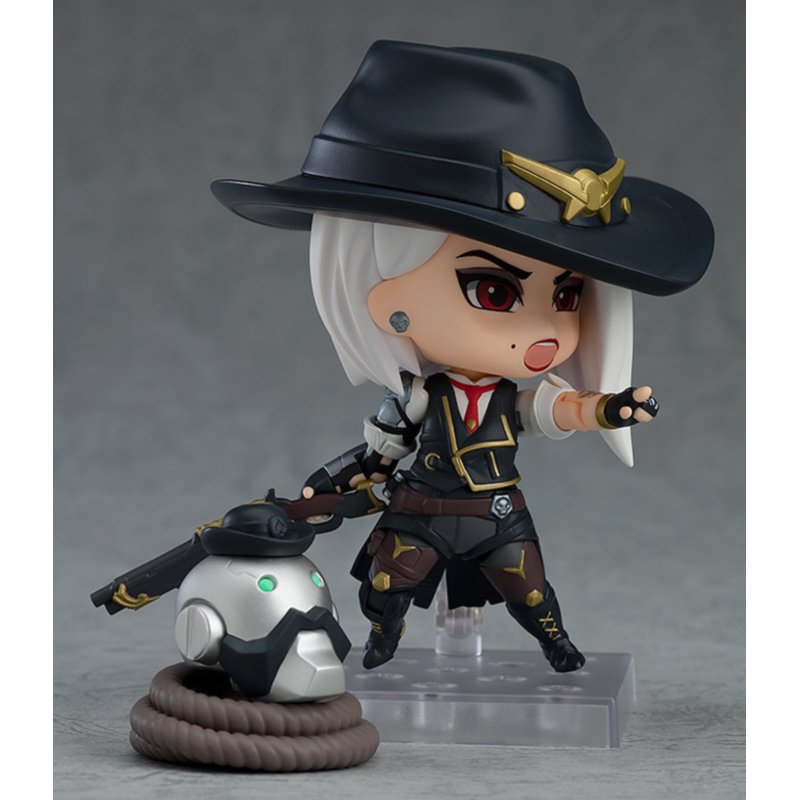 Nendoroid Ashe Classic Skin Ver. by  Good Smile Company 4580590120198 ToyCoin