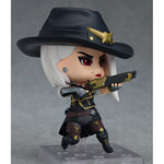 Nendoroid Ashe Classic Skin Ver. by  Good Smile Company 4580590120198 ToyCoin