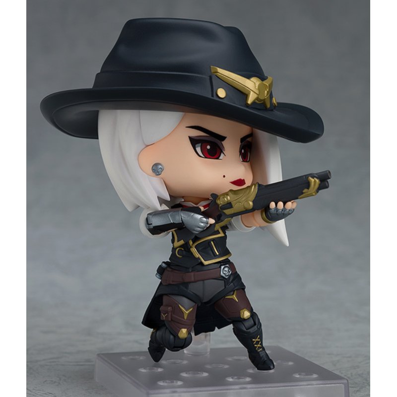 Nendoroid Ashe Classic Skin Ver. by  Good Smile Company 4580590120198 ToyCoin