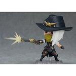 Nendoroid Ashe Classic Skin Ver. by  Good Smile Company 4580590120198 ToyCoin