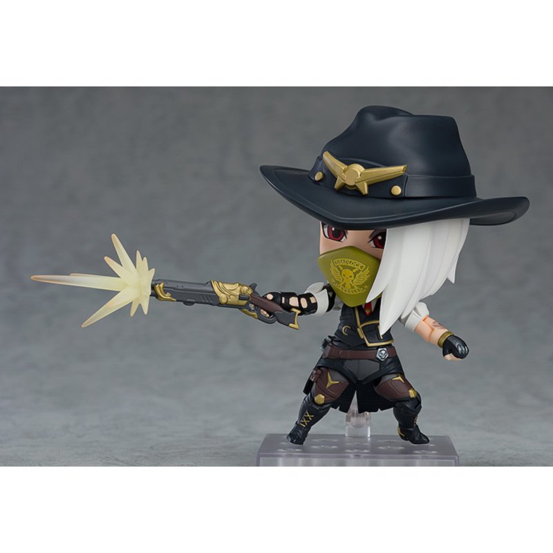 Nendoroid Ashe Classic Skin Ver. by  Good Smile Company 4580590120198 ToyCoin