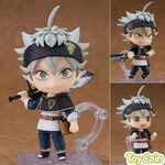 Nendoroid Asta by Good Smile Company - Shop at ToyCoin