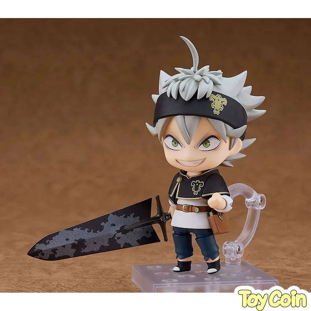 Nendoroid Asta by Good Smile Company - Shop at ToyCoin
