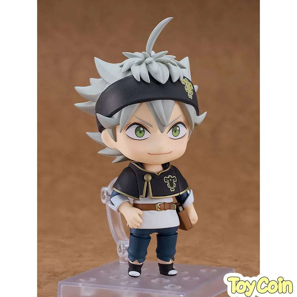 Nendoroid Asta by Good Smile Company - Shop at ToyCoin