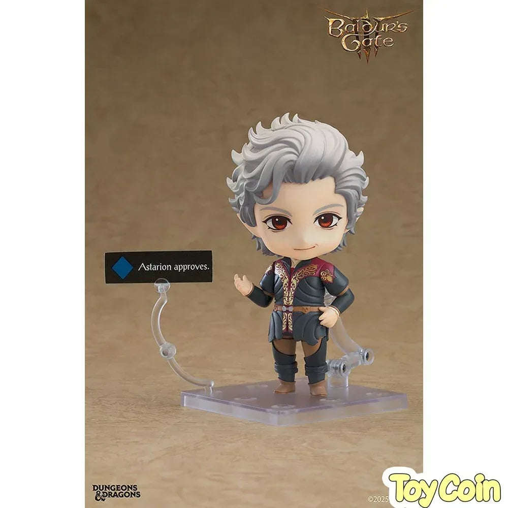 Nendoroid Astarion by Good Smile Company - Shop at ToyCoin