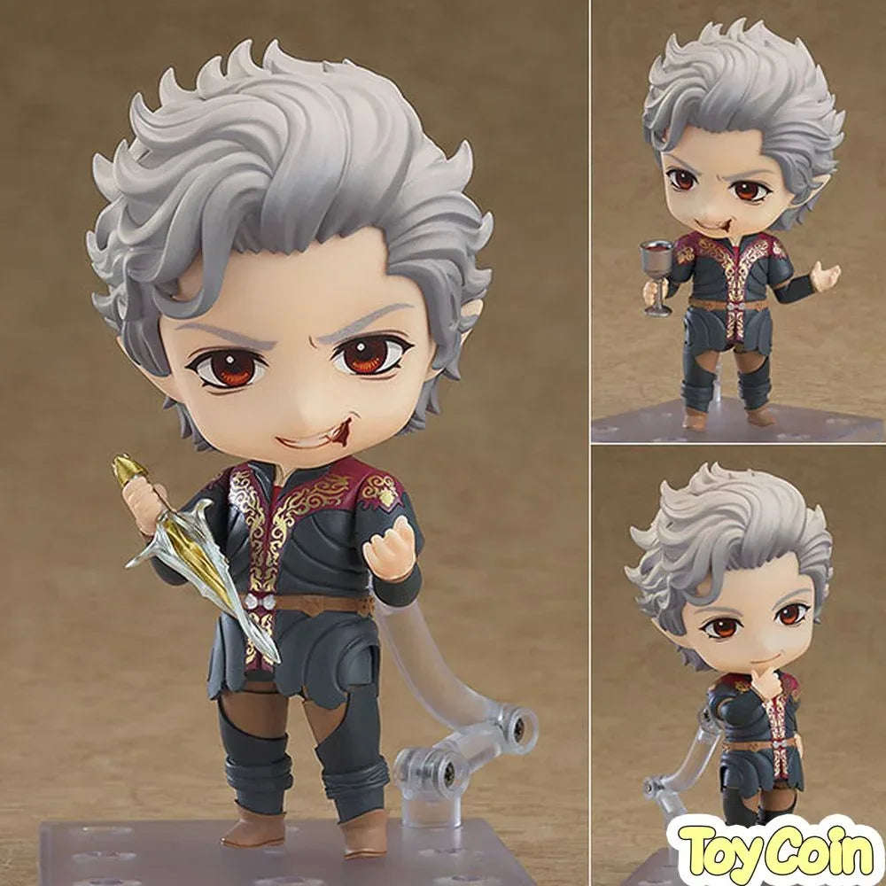 Nendoroid Astarion by Good Smile Company - Shop at ToyCoin