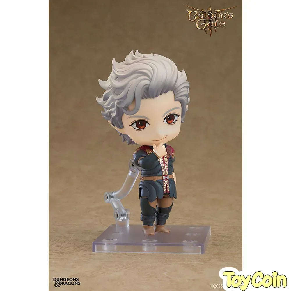 Nendoroid Astarion by Good Smile Company - Shop at ToyCoin