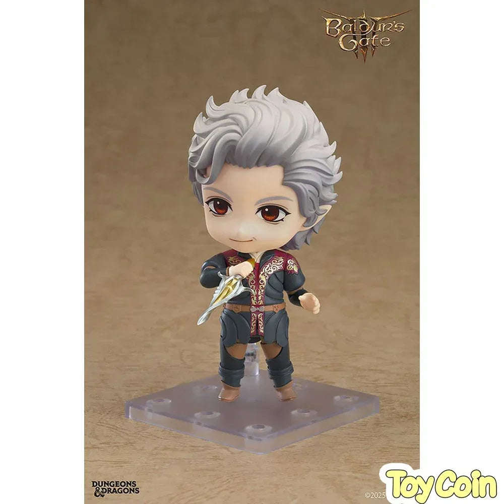 Nendoroid Astarion by Good Smile Company - Shop at ToyCoin