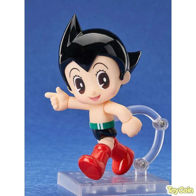 Nendoroid Astro Boy by Good Smile Company - Shop at ToyCoin