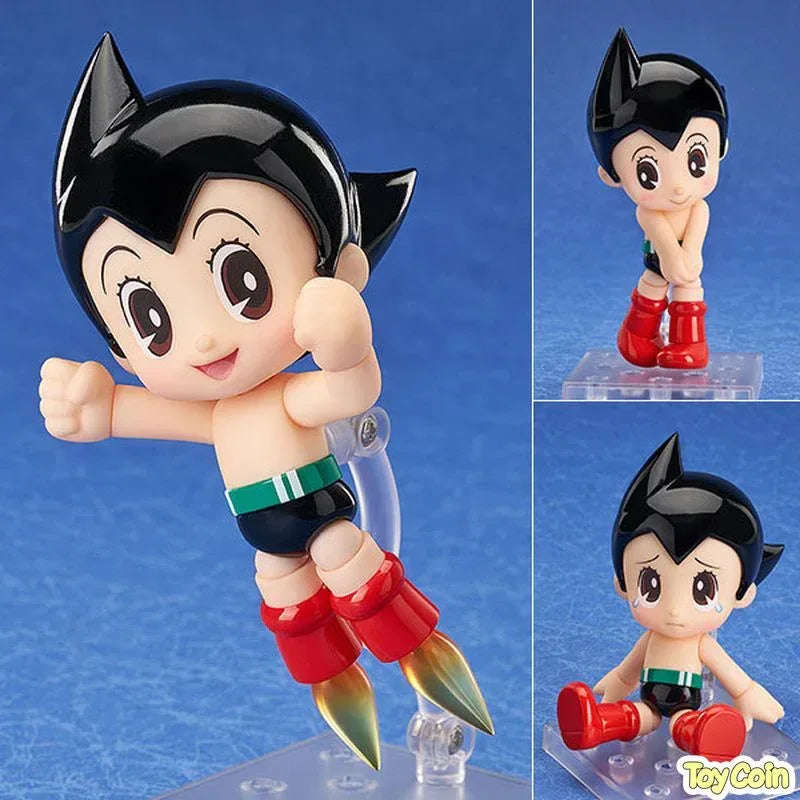 Nendoroid Astro Boy by Good Smile Company - Shop at ToyCoin