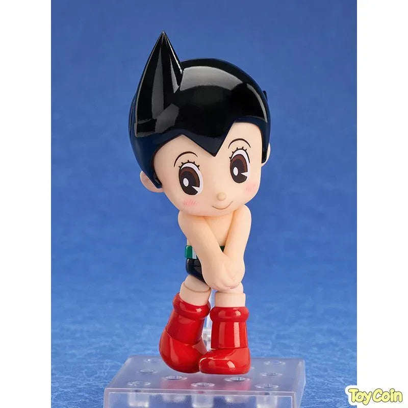 Nendoroid Astro Boy by Good Smile Company - Shop at ToyCoin