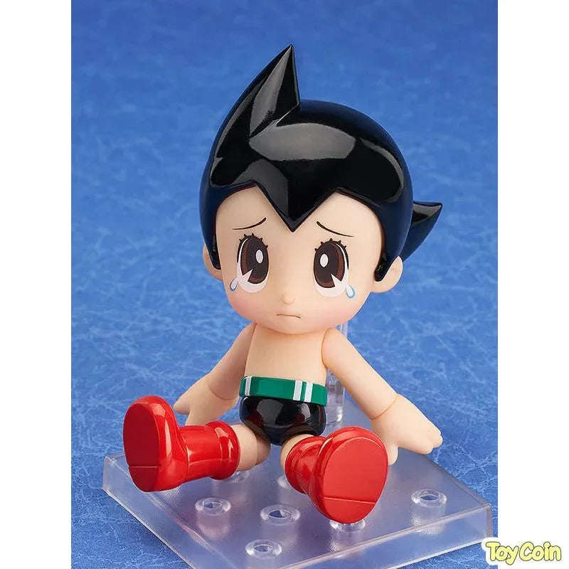 Nendoroid Astro Boy by Good Smile Company - Shop at ToyCoin