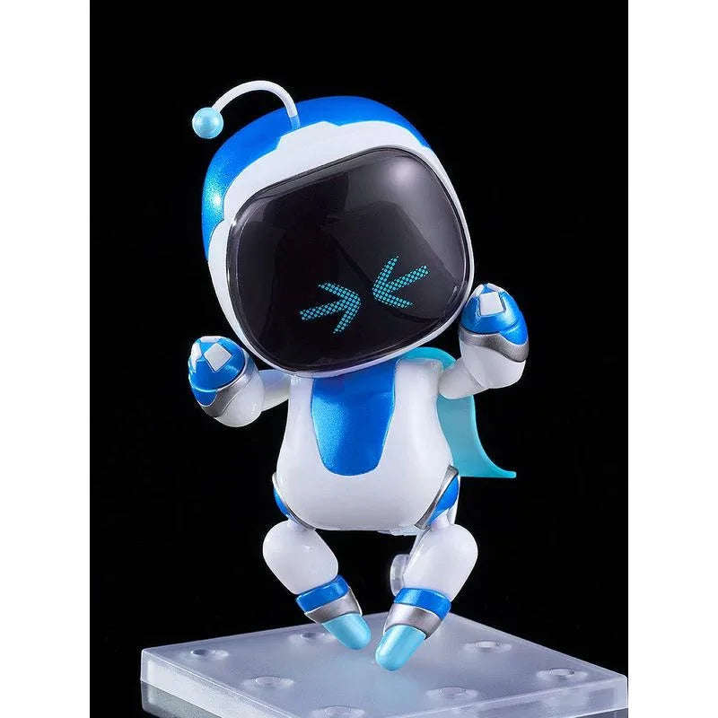 Nendoroid Astro: Metallic Ver. by Good Smile Company - Shop at ToyCoin