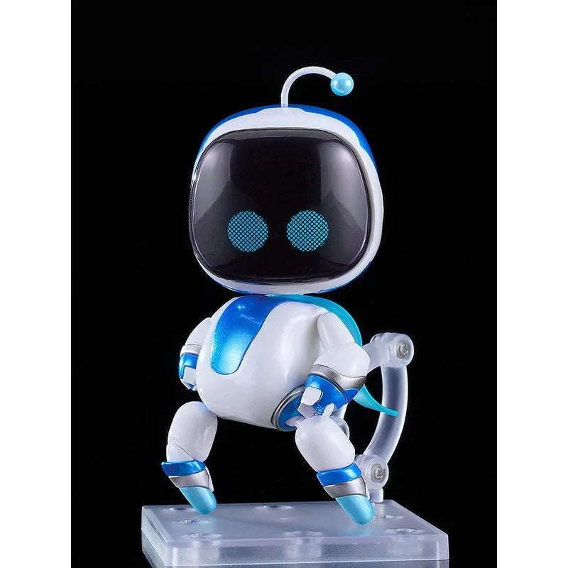 Nendoroid Astro: Metallic Ver. by Good Smile Company - Shop at ToyCoin
