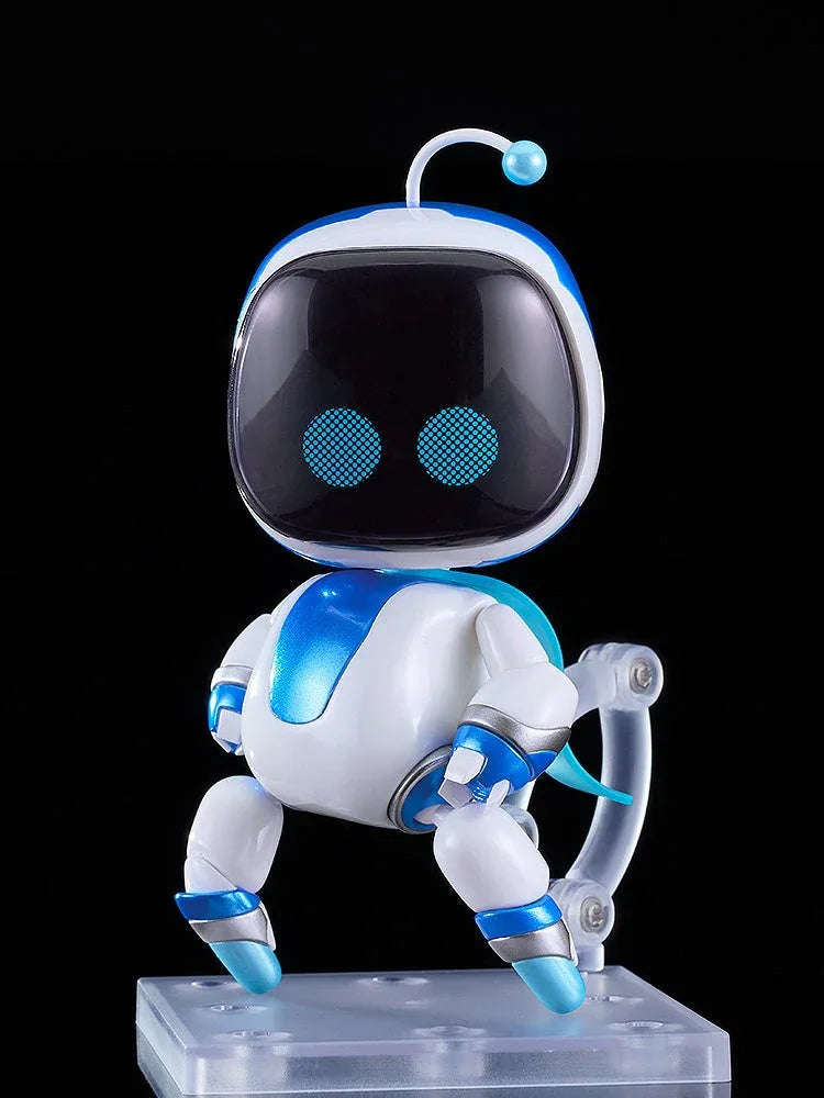 Nendoroid Astro: Metallic Ver. by Good Smile Company - Shop at ToyCoin