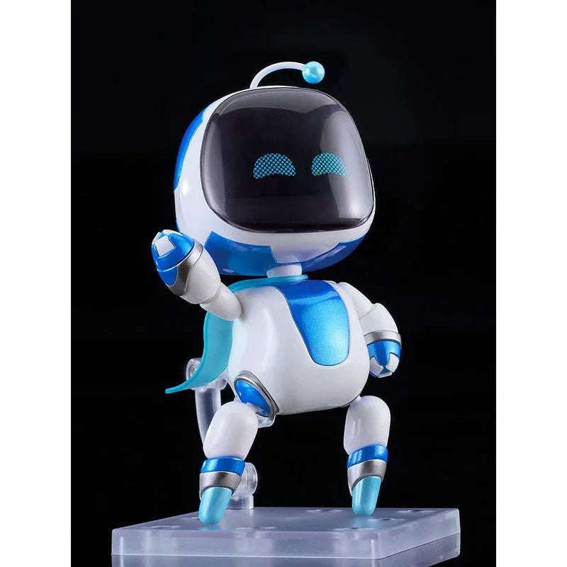 Nendoroid Astro: Metallic Ver. by Good Smile Company - Shop at ToyCoin