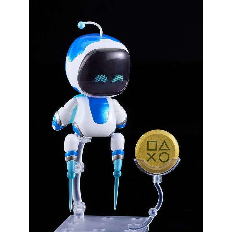 Nendoroid Astro: Metallic Ver. by Good Smile Company - Shop at ToyCoin