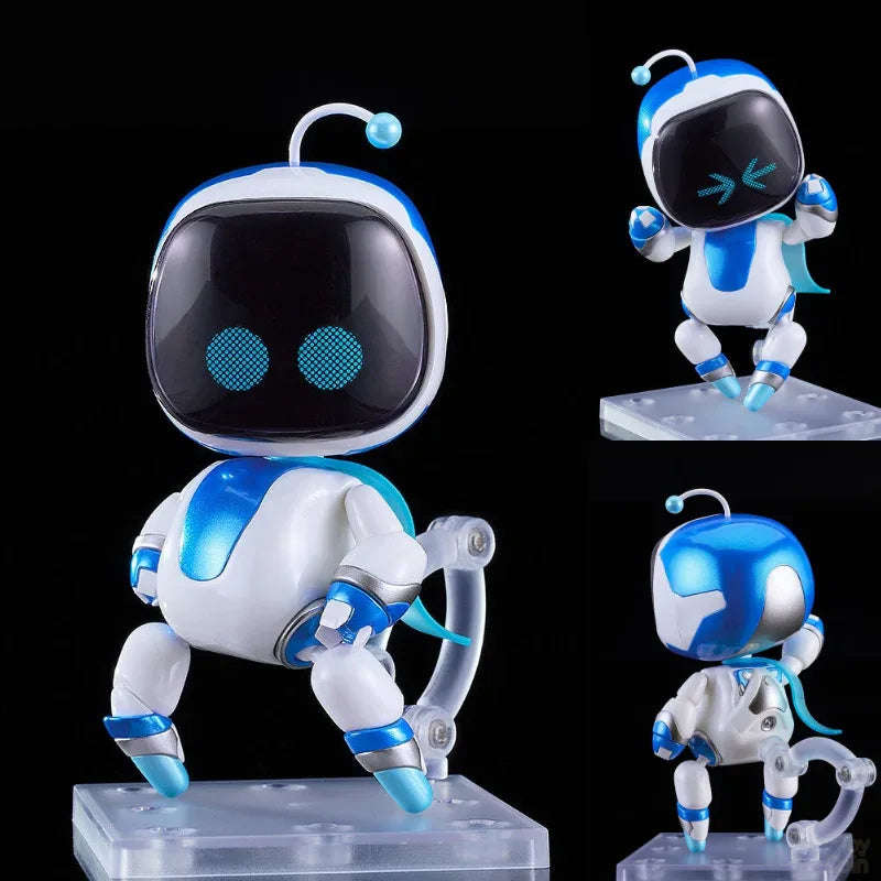 Nendoroid Astro: Metallic Ver. by Good Smile Company - Shop at ToyCoin