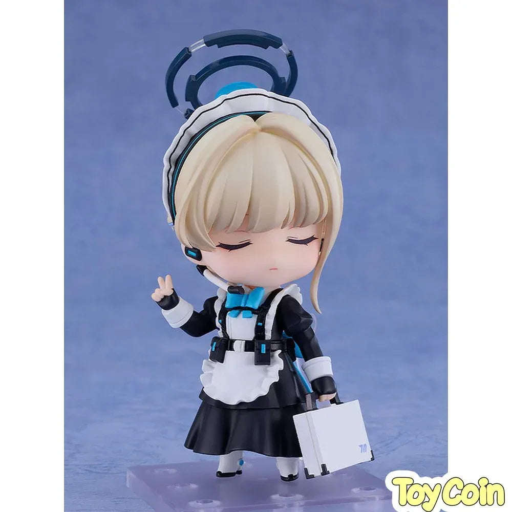 Nendoroid Asuma Toki by Good Smile Company - Shop at ToyCoin