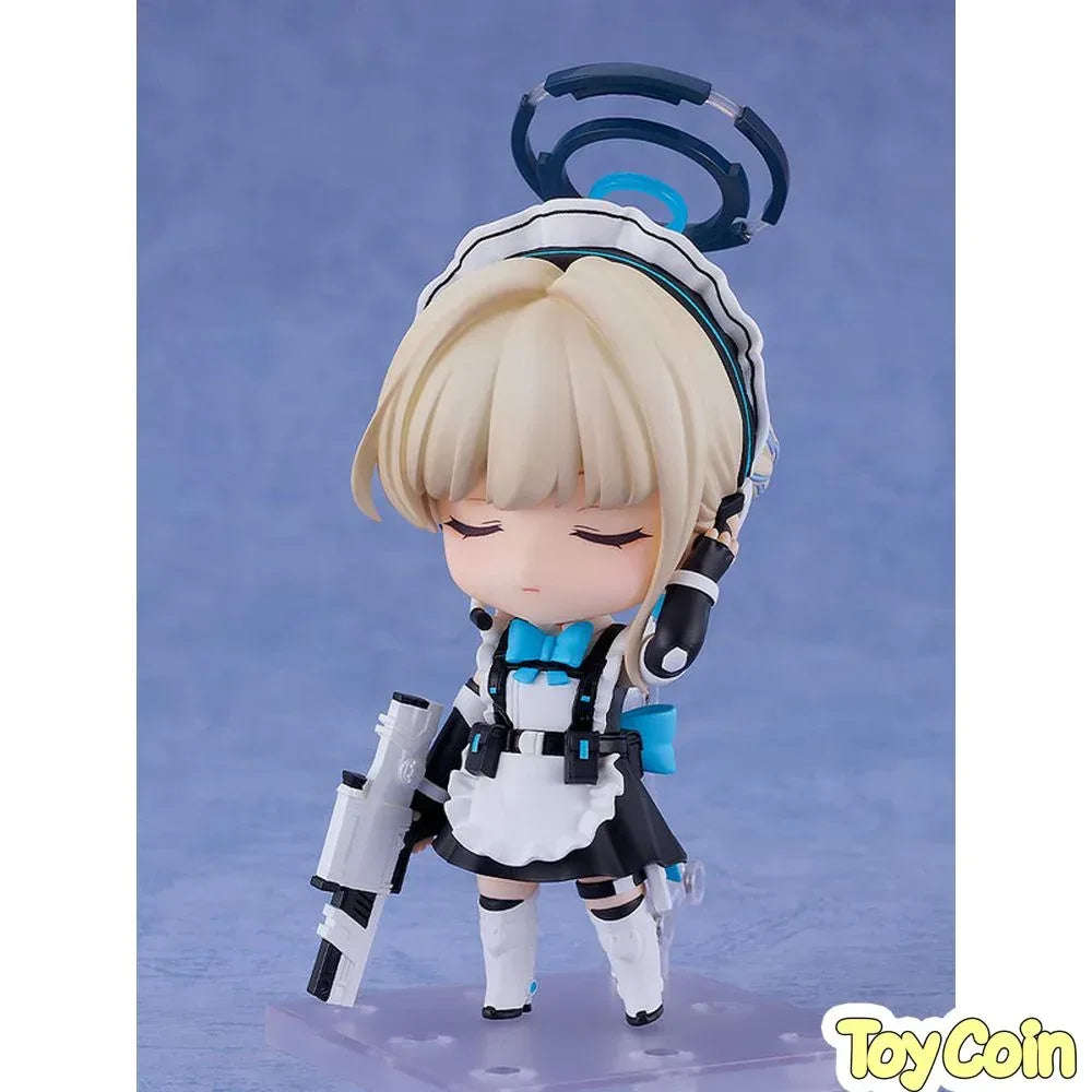 Nendoroid Asuma Toki by Good Smile Company - Shop at ToyCoin