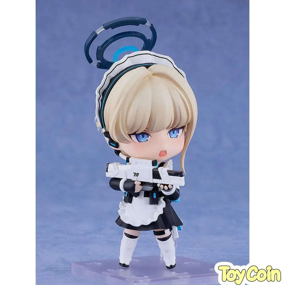 Nendoroid Asuma Toki by Good Smile Company - Shop at ToyCoin