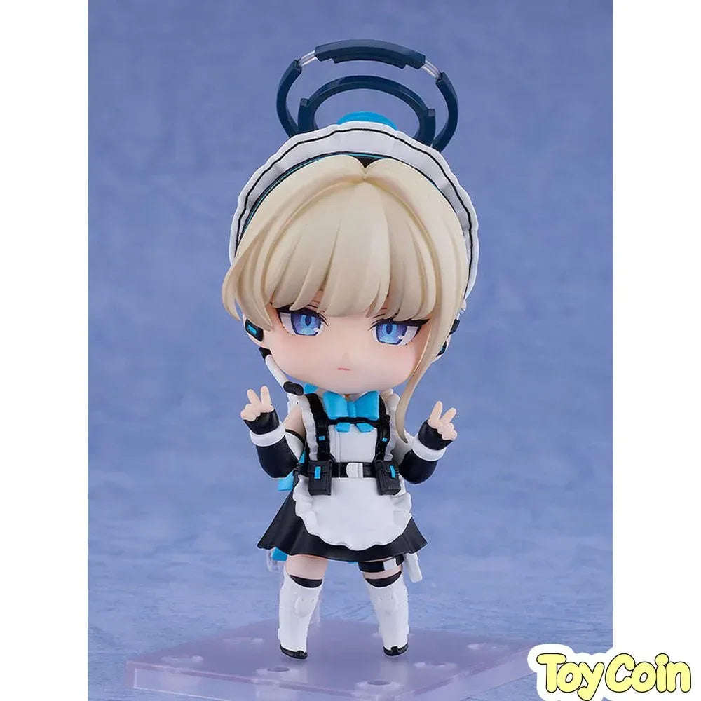 Nendoroid Asuma Toki by Good Smile Company - Shop at ToyCoin