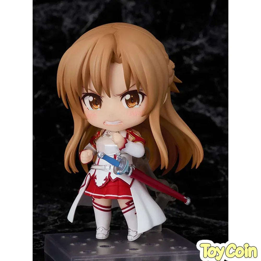 Nendoroid Asuna 2.0 by Good Smile Company - Shop at ToyCoin