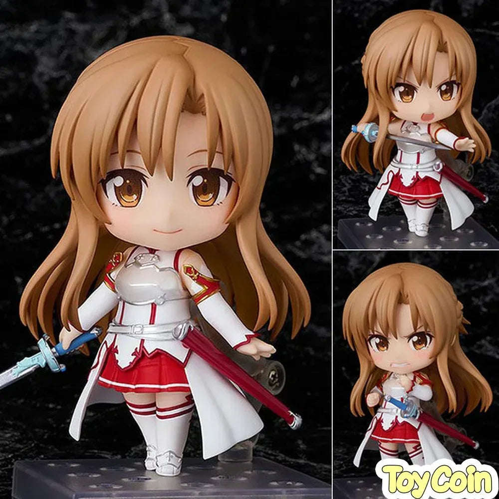 Nendoroid Asuna 2.0 by Good Smile Company - Shop at ToyCoin
